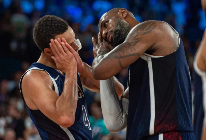 What NBA Players, Olympians, and CEOs Do to Sleep Better